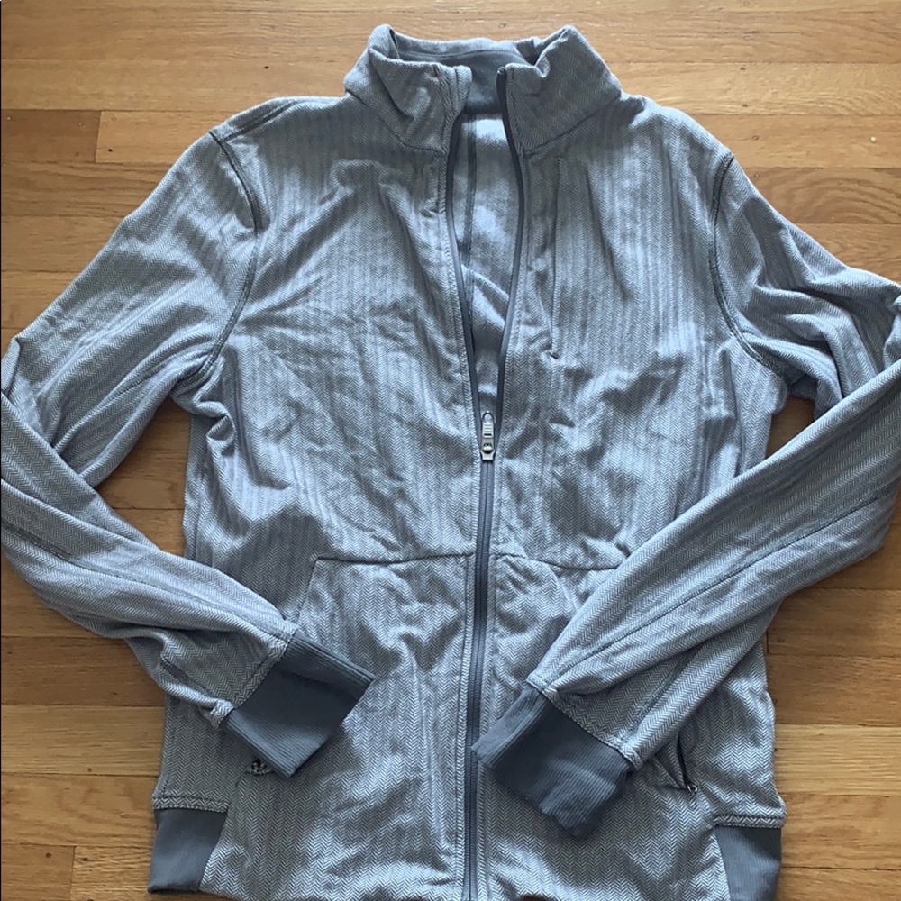 Men’s Lululemon jacket